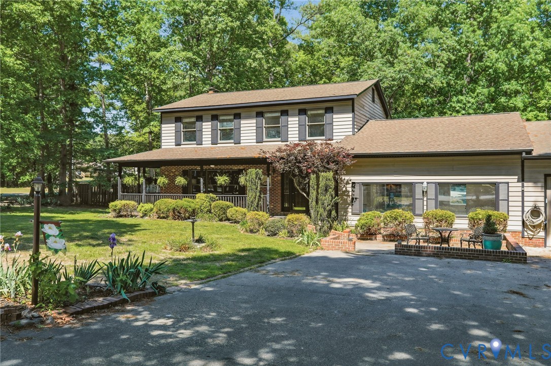 9801 Third Branch Drive