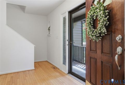 Tiny photo for 9801 Third Branch Drive, Chesterfield, VA 23832 (MLS # 2611346)
