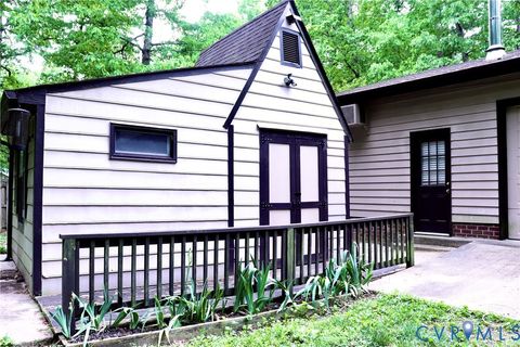 Tiny photo for 9801 Third Branch Drive, Chesterfield, VA 23832 (MLS # 2611346)