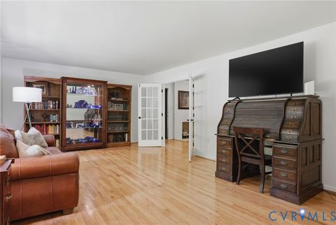 Tiny photo for 9801 Third Branch Drive, Chesterfield, VA 23832 (MLS # 2611346)