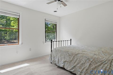 Tiny photo for 9801 Third Branch Drive, Chesterfield, VA 23832 (MLS # 2611346)