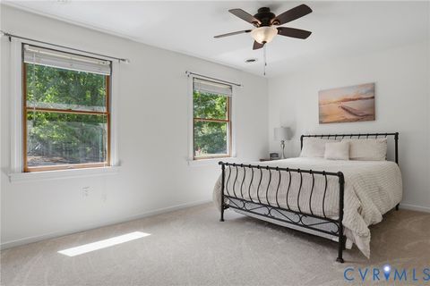 Tiny photo for 9801 Third Branch Drive, Chesterfield, VA 23832 (MLS # 2611346)