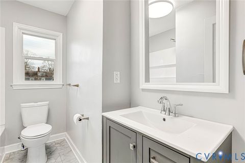 Tiny photo for 109 E Laburnum Avenue, Richmond, VA 23222 (MLS # 2533798)