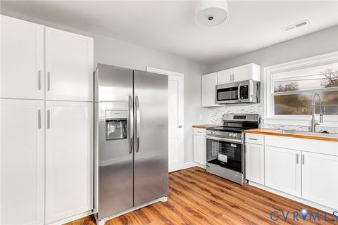 Tiny photo for 109 E Laburnum Avenue, Richmond, VA 23222 (MLS # 2533798)