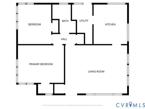 Tiny photo for 109 E Laburnum Avenue, Richmond, VA 23222 (MLS # 2533798)