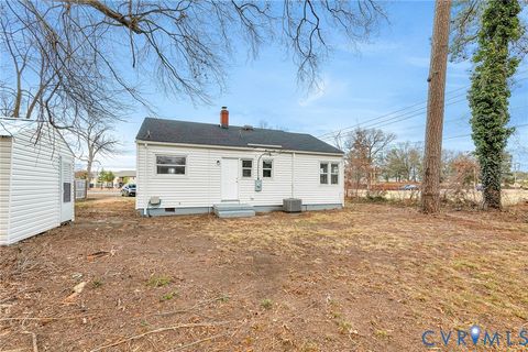 Tiny photo for 109 E Laburnum Avenue, Richmond, VA 23222 (MLS # 2533798)