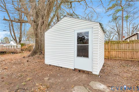 Tiny photo for 109 E Laburnum Avenue, Richmond, VA 23222 (MLS # 2533798)