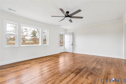 Tiny photo for 109 E Laburnum Avenue, Richmond, VA 23222 (MLS # 2533798)