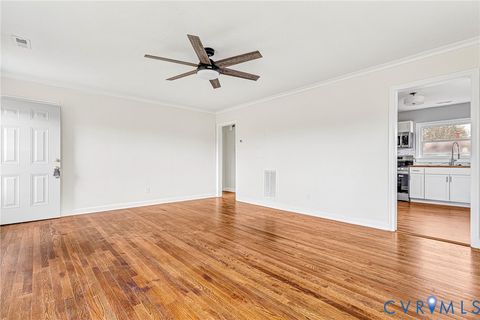 Tiny photo for 109 E Laburnum Avenue, Richmond, VA 23222 (MLS # 2533798)