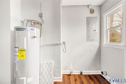 Tiny photo for 109 E Laburnum Avenue, Richmond, VA 23222 (MLS # 2533798)