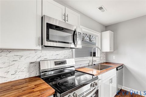 Tiny photo for 109 E Laburnum Avenue, Richmond, VA 23222 (MLS # 2533798)