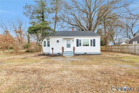 Tiny photo for 109 E Laburnum Avenue, Richmond, VA 23222 (MLS # 2533798)
