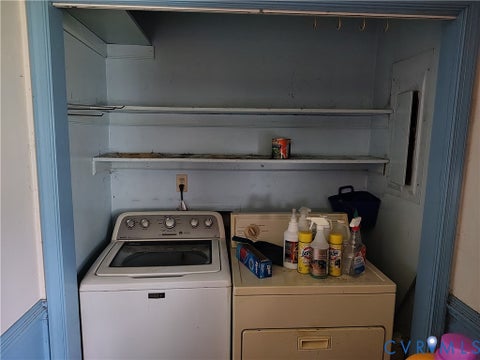 Tiny photo for 3902 Yorktown Drive, Hopewell, VA 23860 (MLS # 2623478)