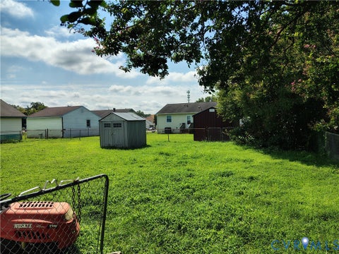Tiny photo for 3902 Yorktown Drive, Hopewell, VA 23860 (MLS # 2623478)
