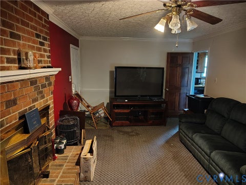 Tiny photo for 3902 Yorktown Drive, Hopewell, VA 23860 (MLS # 2623478)