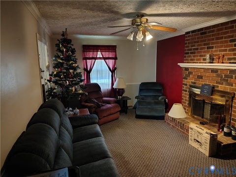 Tiny photo for 3902 Yorktown Drive, Hopewell, VA 23860 (MLS # 2623478)