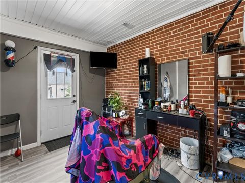 Tiny photo for 1117 E Augusta Avenue, Petersburg, VA 22803 (MLS # 2529277)