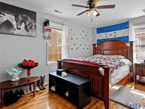Tiny photo for 1117 E Augusta Avenue, Petersburg, VA 22803 (MLS # 2529277)
