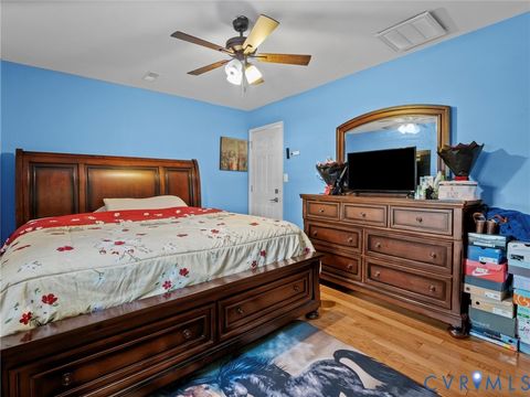 Tiny photo for 1117 E Augusta Avenue, Petersburg, VA 22803 (MLS # 2529277)