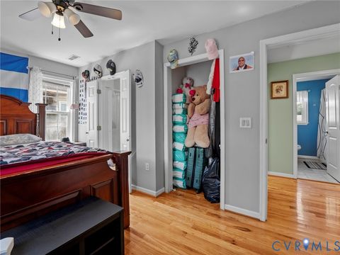 Tiny photo for 1117 E Augusta Avenue, Petersburg, VA 22803 (MLS # 2529277)