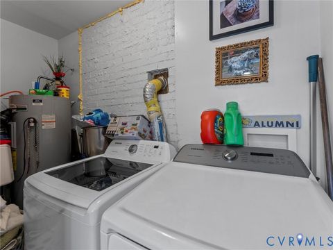 Tiny photo for 1117 E Augusta Avenue, Petersburg, VA 22803 (MLS # 2529277)