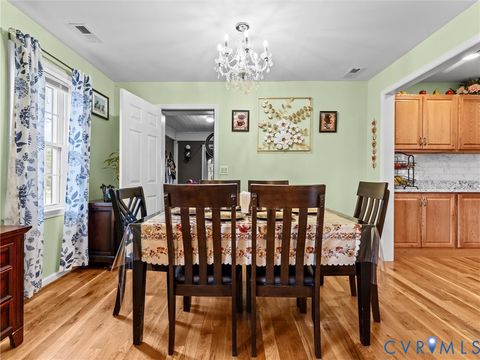 Tiny photo for 1117 E Augusta Avenue, Petersburg, VA 22803 (MLS # 2529277)