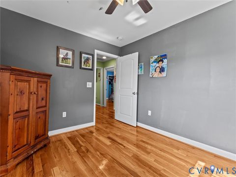 Tiny photo for 1117 E Augusta Avenue, Petersburg, VA 22803 (MLS # 2529277)