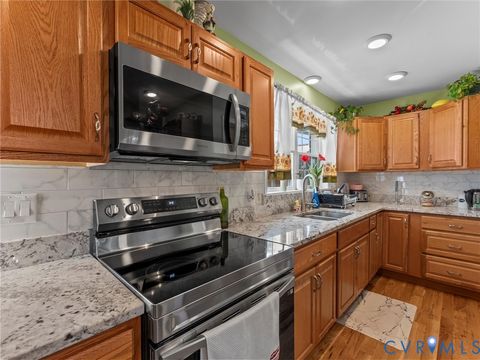 Tiny photo for 1117 E Augusta Avenue, Petersburg, VA 22803 (MLS # 2529277)