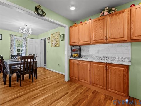 Tiny photo for 1117 E Augusta Avenue, Petersburg, VA 22803 (MLS # 2529277)