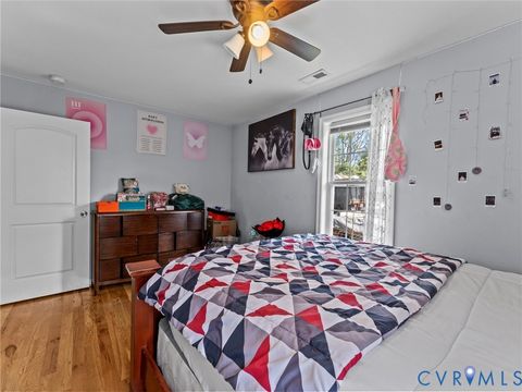 Tiny photo for 1117 E Augusta Avenue, Petersburg, VA 22803 (MLS # 2529277)