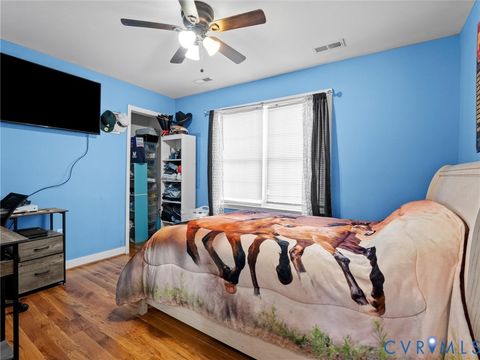 Tiny photo for 1117 E Augusta Avenue, Petersburg, VA 22803 (MLS # 2529277)