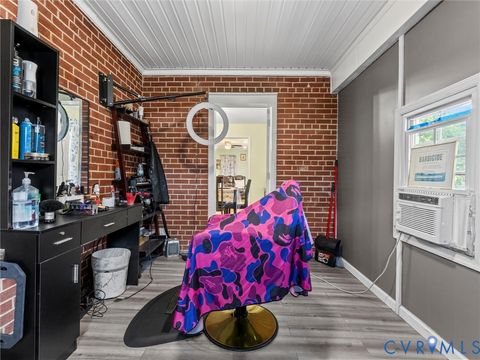 Tiny photo for 1117 E Augusta Avenue, Petersburg, VA 22803 (MLS # 2529277)