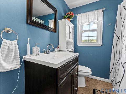 Tiny photo for 1117 E Augusta Avenue, Petersburg, VA 22803 (MLS # 2529277)