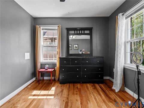 Tiny photo for 1117 E Augusta Avenue, Petersburg, VA 22803 (MLS # 2529277)