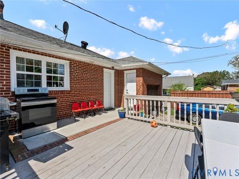Tiny photo for 1117 E Augusta Avenue, Petersburg, VA 22803 (MLS # 2529277)