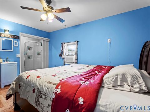 Tiny photo for 1117 E Augusta Avenue, Petersburg, VA 22803 (MLS # 2529277)