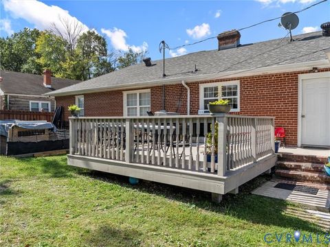 Tiny photo for 1117 E Augusta Avenue, Petersburg, VA 22803 (MLS # 2529277)