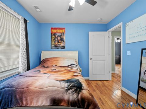 Tiny photo for 1117 E Augusta Avenue, Petersburg, VA 22803 (MLS # 2529277)