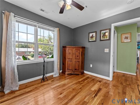 Tiny photo for 1117 E Augusta Avenue, Petersburg, VA 22803 (MLS # 2529277)
