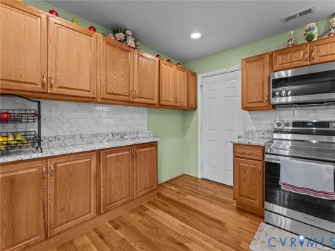 Tiny photo for 1117 E Augusta Avenue, Petersburg, VA 22803 (MLS # 2529277)
