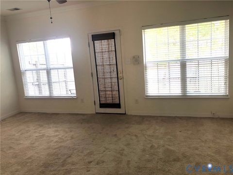 Tiny photo for 8602 Springwater Drive #8602, Henrico, VA 23228 (MLS # 2603490)