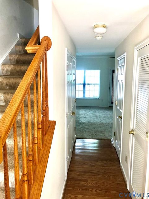 Tiny photo for 8602 Springwater Drive #8602, Henrico, VA 23228 (MLS # 2603490)