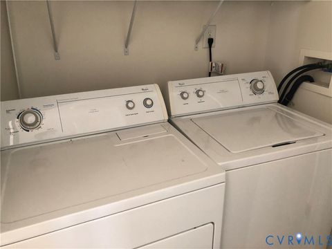 Tiny photo for 8602 Springwater Drive #8602, Henrico, VA 23228 (MLS # 2603490)