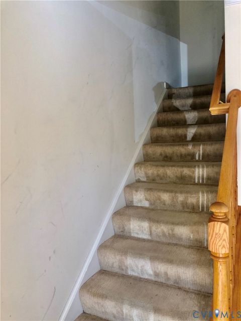 Tiny photo for 8602 Springwater Drive #8602, Henrico, VA 23228 (MLS # 2603490)