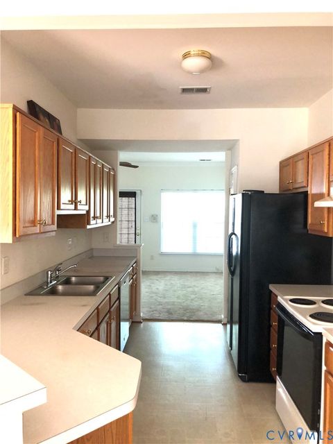 Tiny photo for 8602 Springwater Drive #8602, Henrico, VA 23228 (MLS # 2603490)