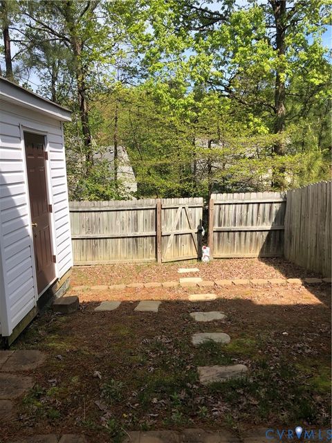 Tiny photo for 8602 Springwater Drive #8602, Henrico, VA 23228 (MLS # 2603490)