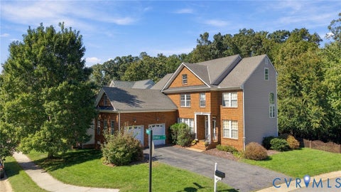 Photo of 1630 Denby Way, Midlothian, VA 23114 (MLS # 2627460)