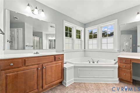 Tiny photo for 1630 Denby Way, Midlothian, VA 23114 (MLS # 2627460)