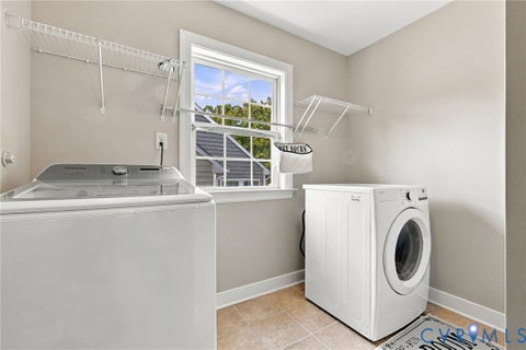 Tiny photo for 1630 Denby Way, Midlothian, VA 23114 (MLS # 2627460)