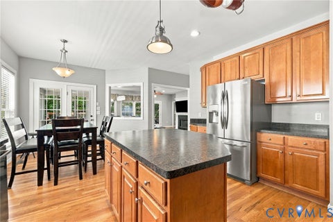 Tiny photo for 1630 Denby Way, Midlothian, VA 23114 (MLS # 2627460)